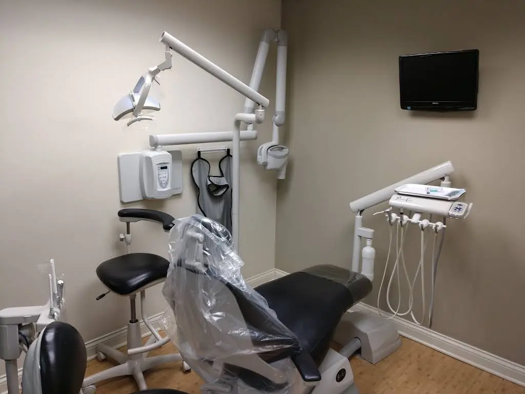 Alpine Dental