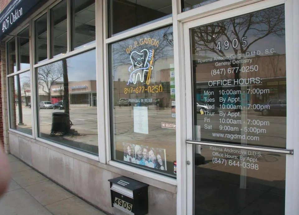 Alpine Dental