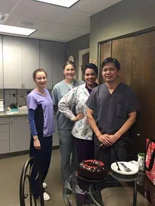 Alpine Dental