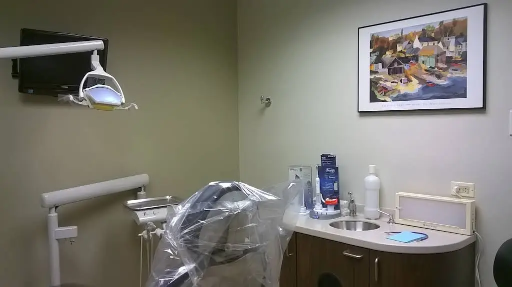 Alpine Dental