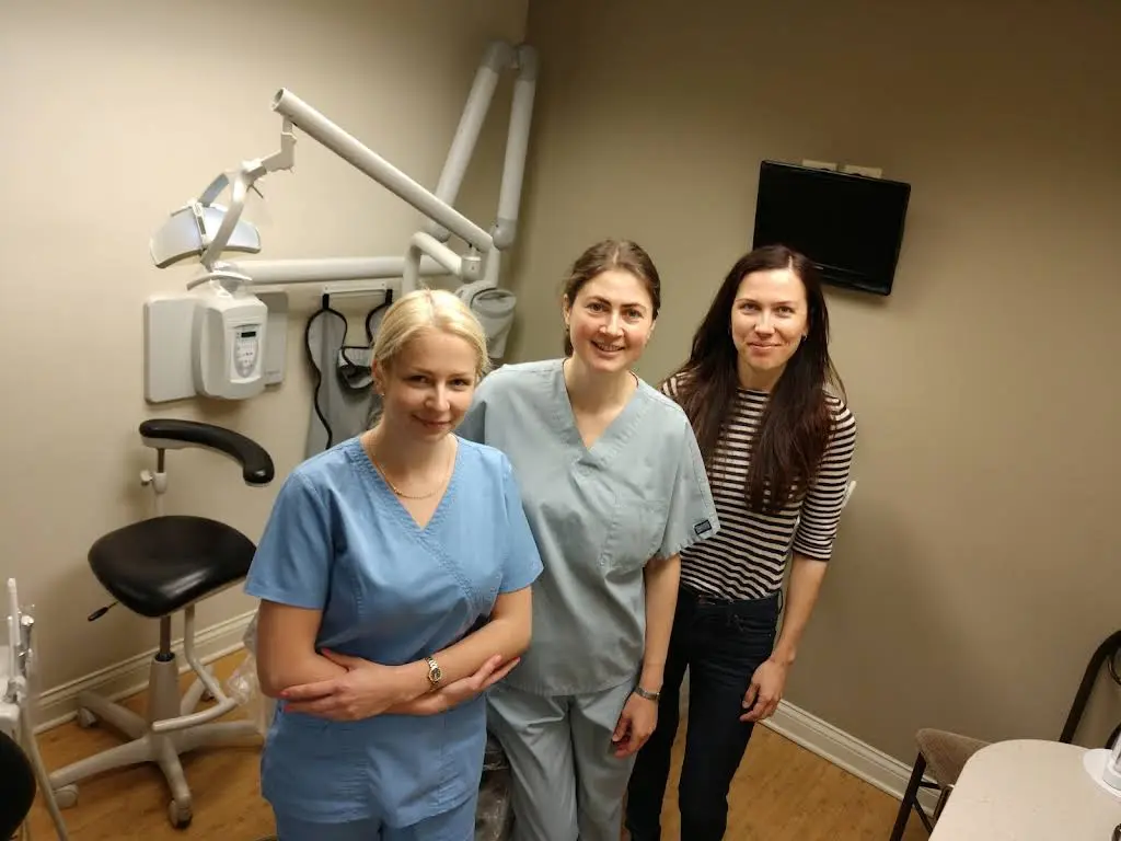 Alpine Dental