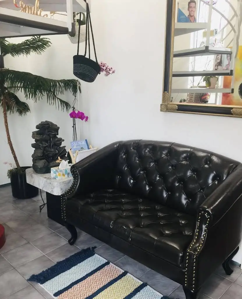 The Art Of A Smile Dental Studio