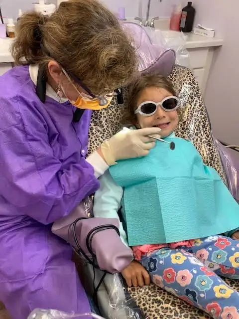 The Art Of A Smile Dental Studio