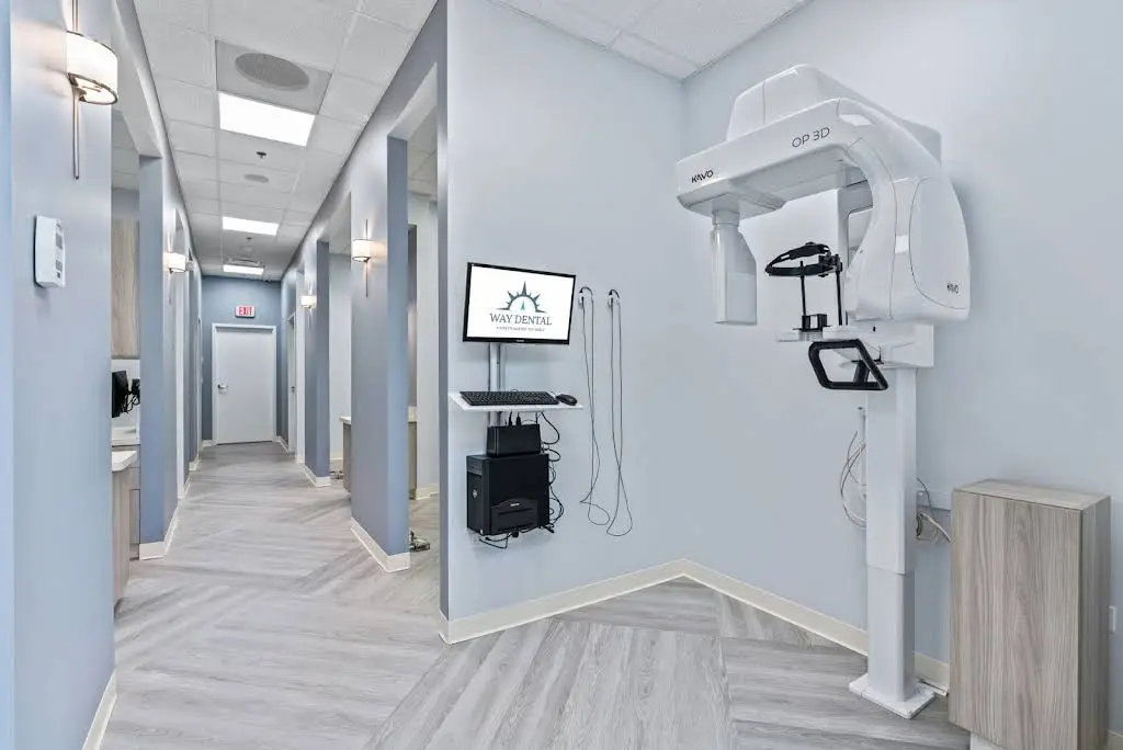 Way Dental