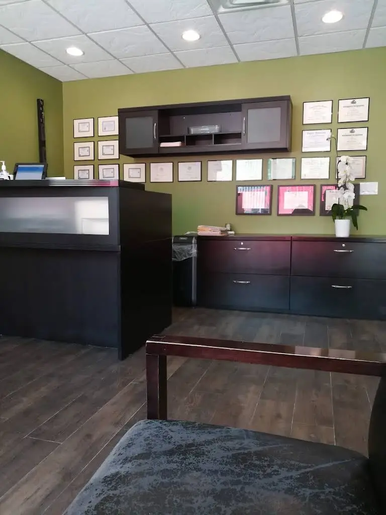 Kiss Dental Chicago