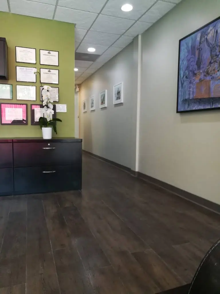 Kiss Dental Chicago