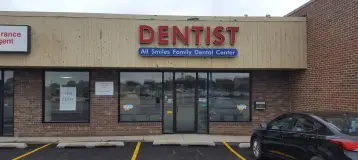 All Smiles Family Dental Center