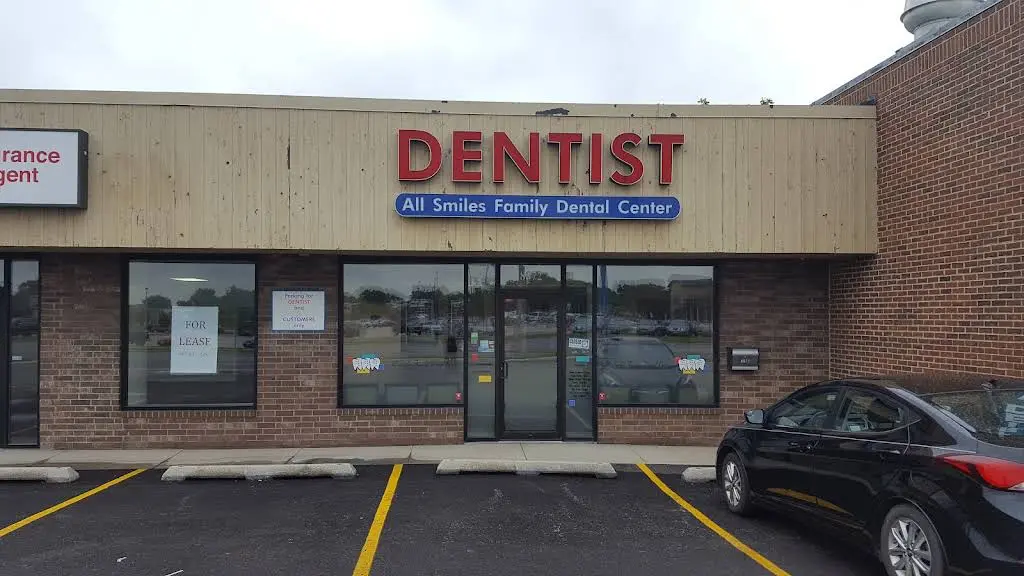 All Smiles Family Dental Center