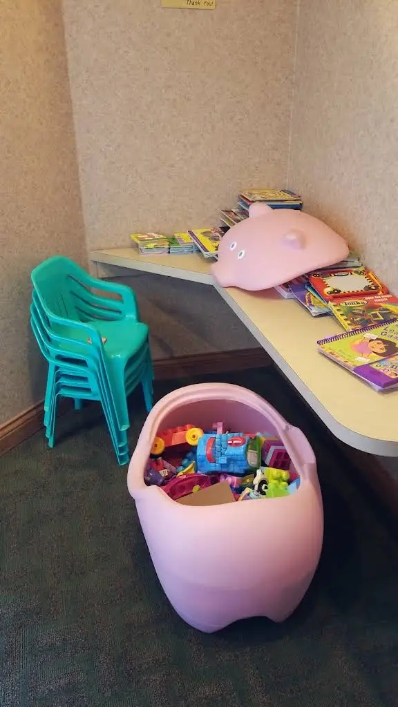 All Smiles Family Dental Center