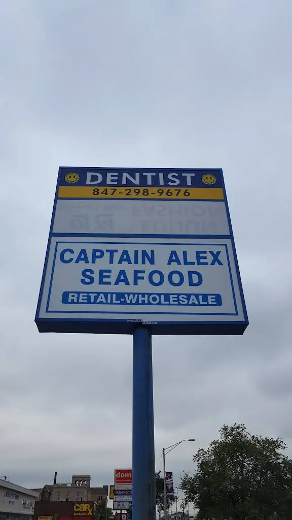All Smiles Family Dental Center