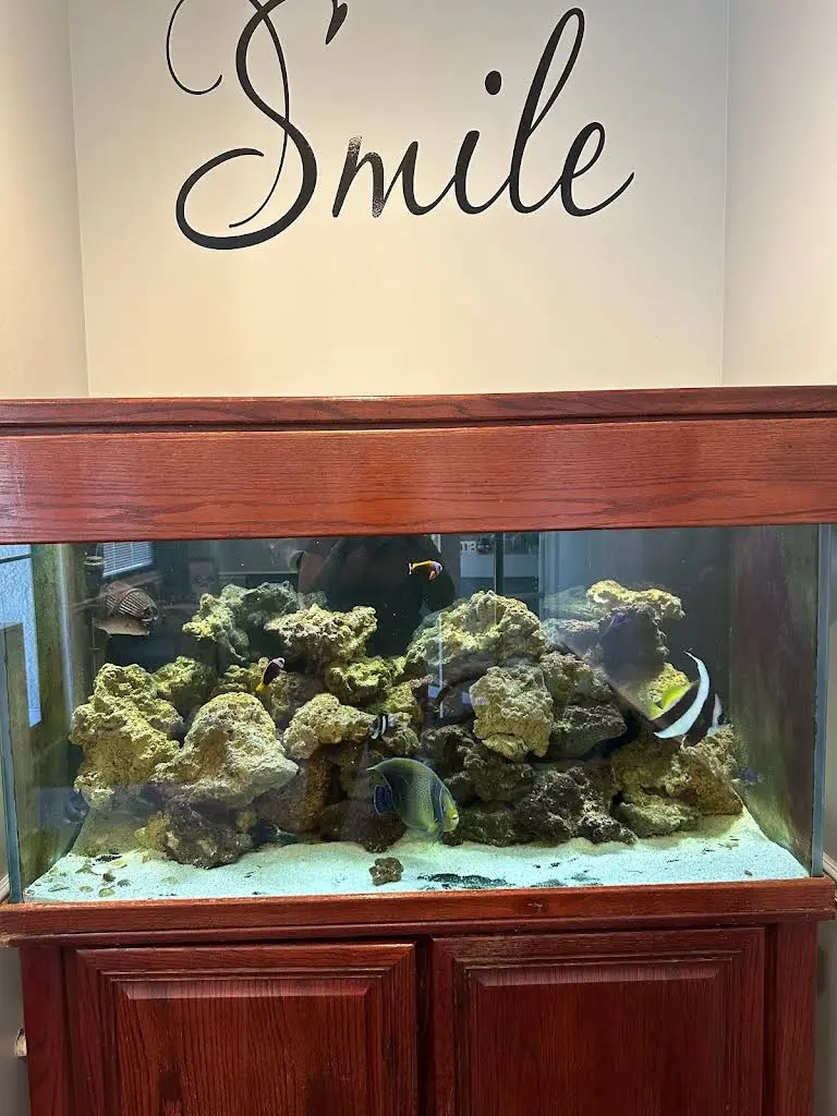 Smile Central
