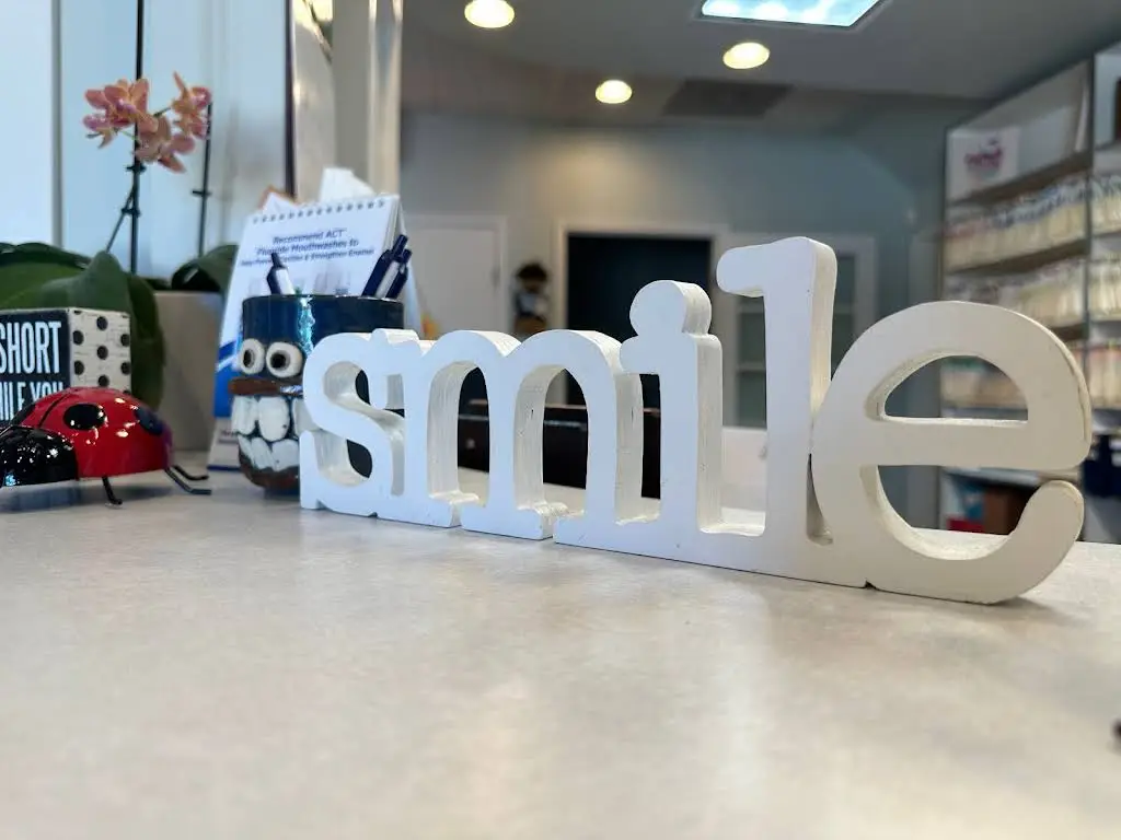 Smile Central