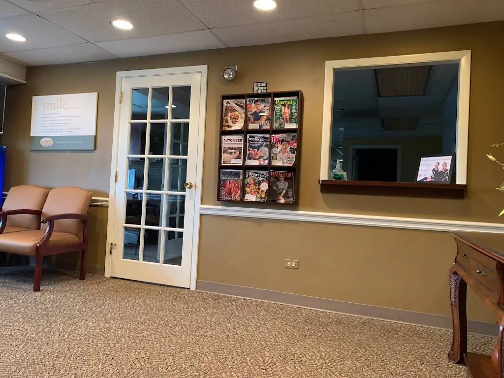 Nolan and Freund Dental Professionals