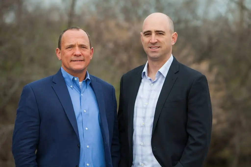 Nolan and Freund Dental Professionals