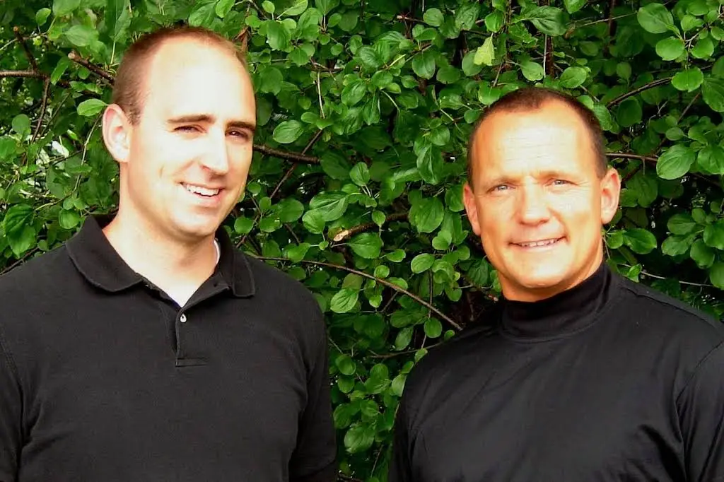 Nolan and Freund Dental Professionals