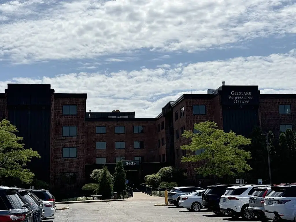 Glenbrook Oral & Maxillofacial Surgery