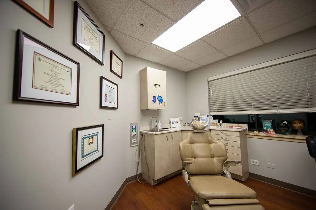 Glenbrook Oral & Maxillofacial Surgery