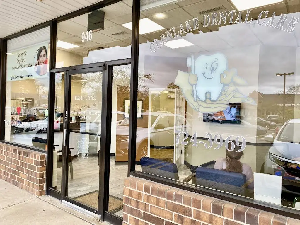 Glenlake Dental Care