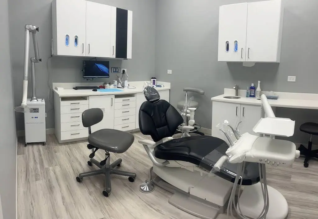 Glenlake Dental Care
