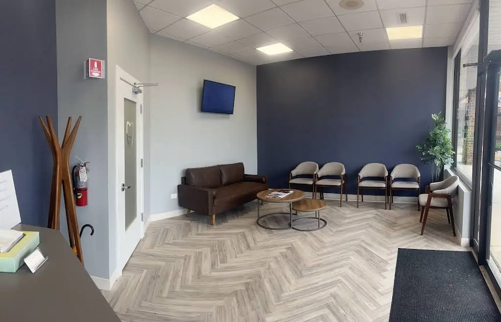 Glenlake Dental Care