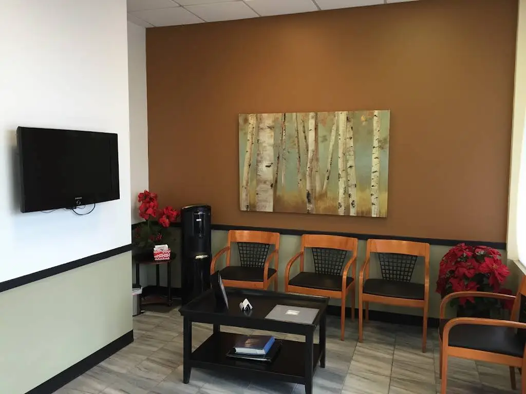 Glenlake Dental Care