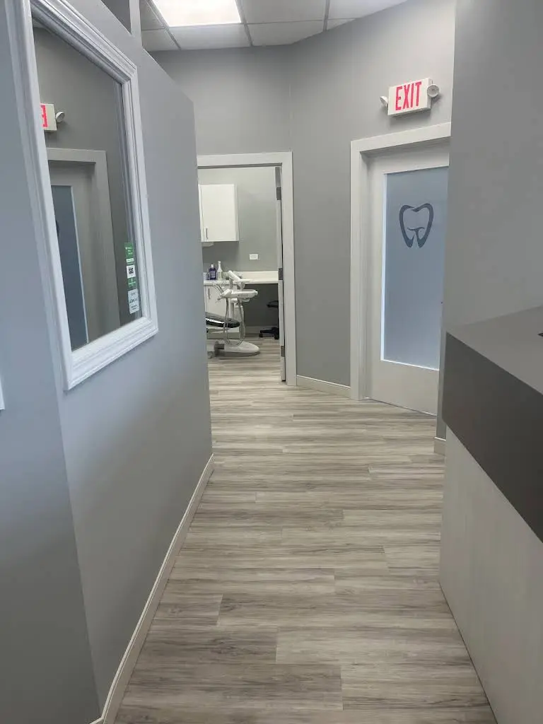 Glenlake Dental Care