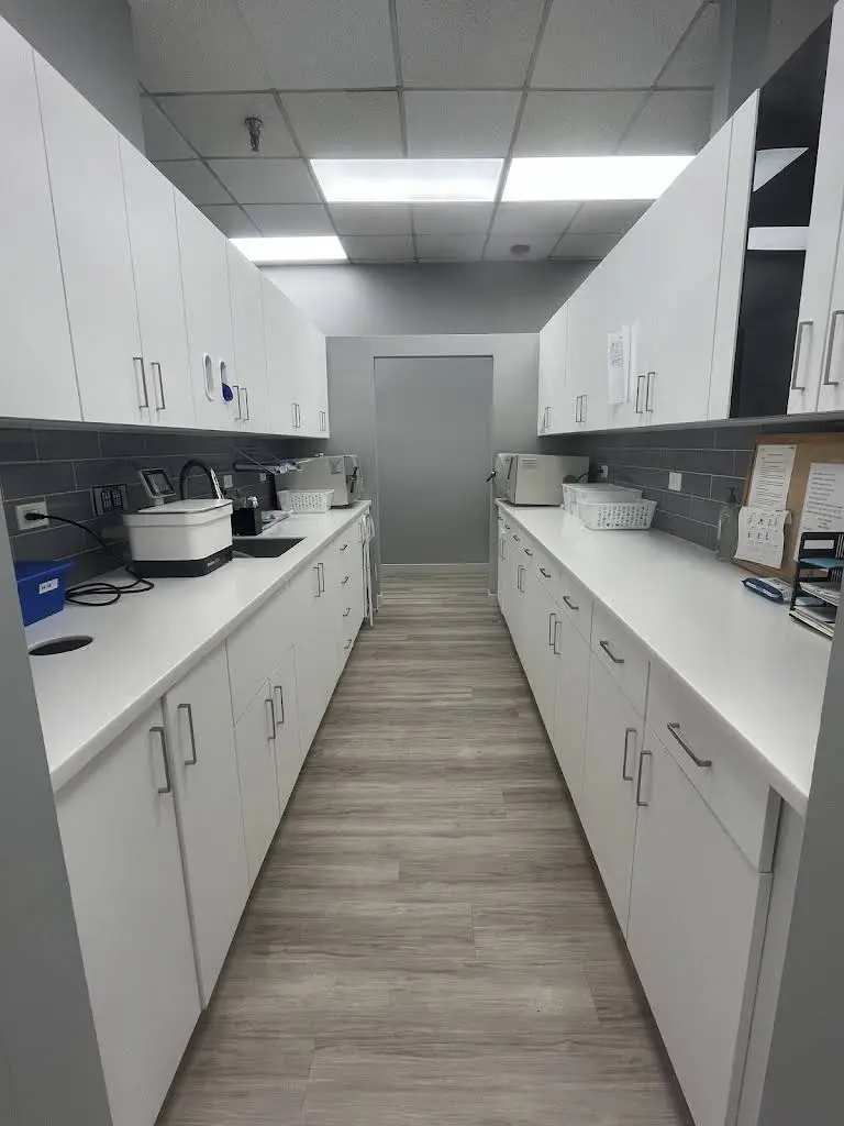 Glenlake Dental Care