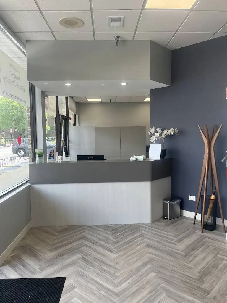 Glenlake Dental Care