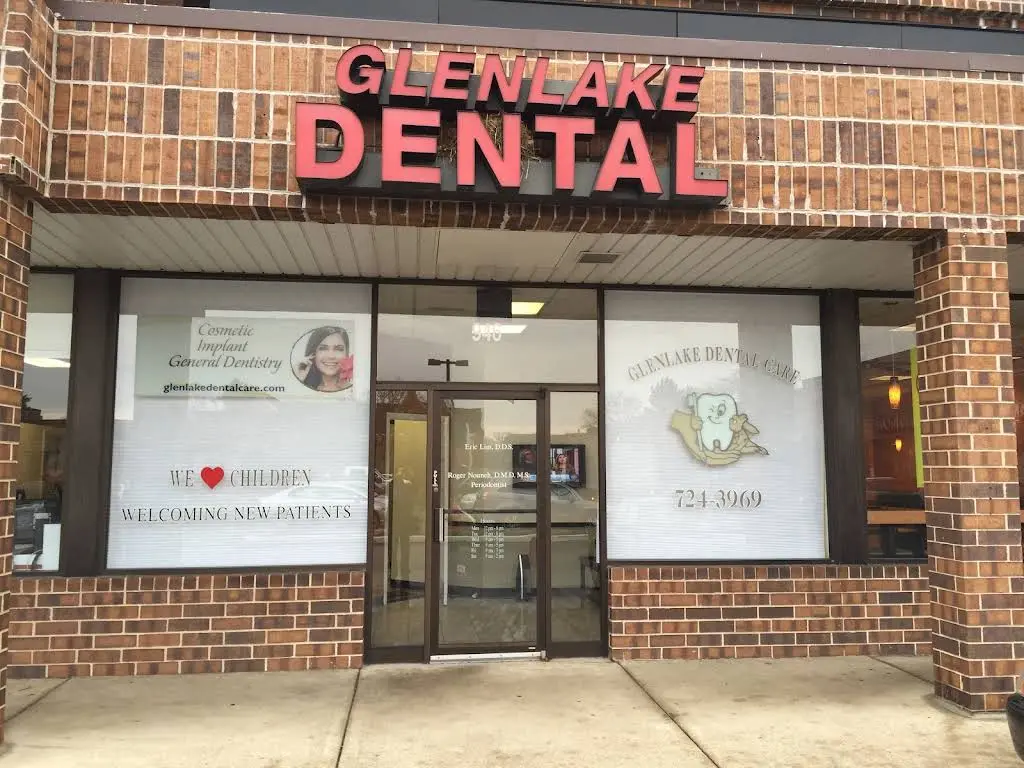 Glenlake Dental Care
