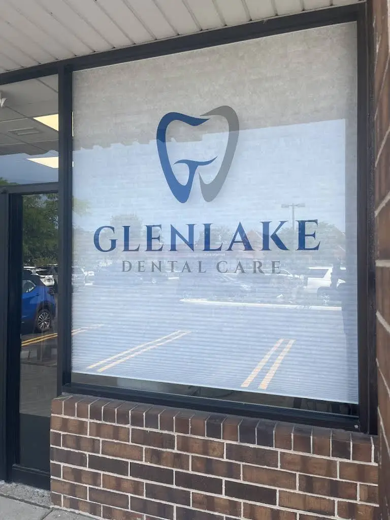 Glenlake Dental Care
