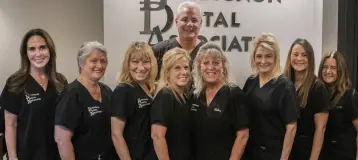 Bordignon Dental Associates of Glenview