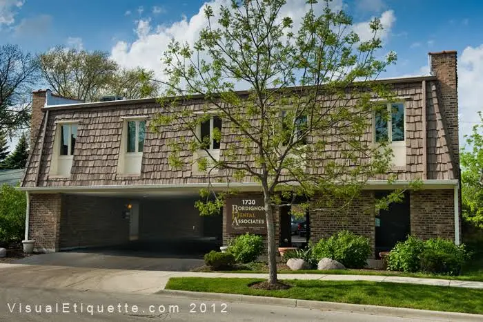 Bordignon Dental Associates of Glenview