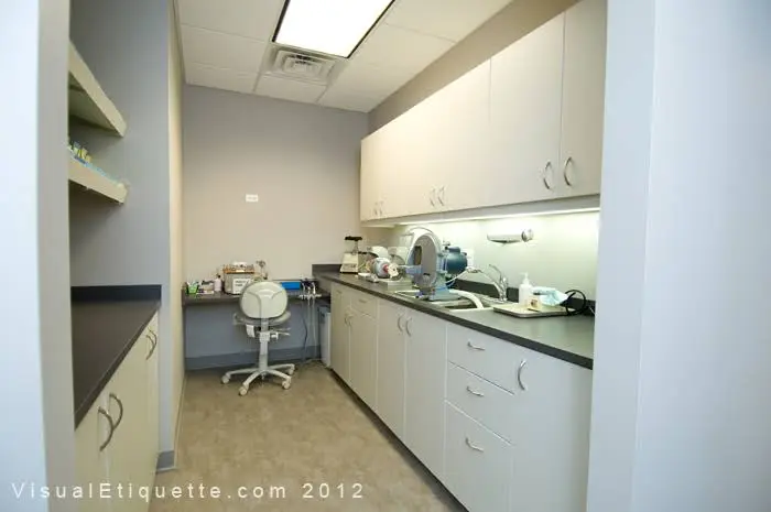 Bordignon Dental Associates of Glenview