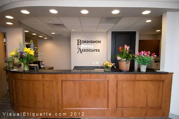 Bordignon Dental Associates of Glenview
