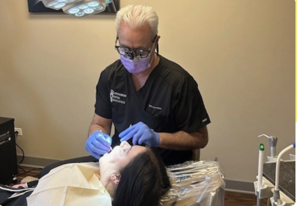 Bordignon Dental Associates of Glenview