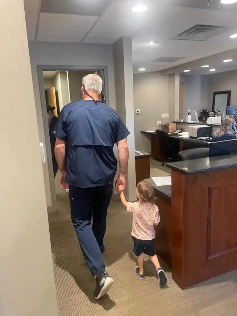 Bordignon Dental Associates of Glenview