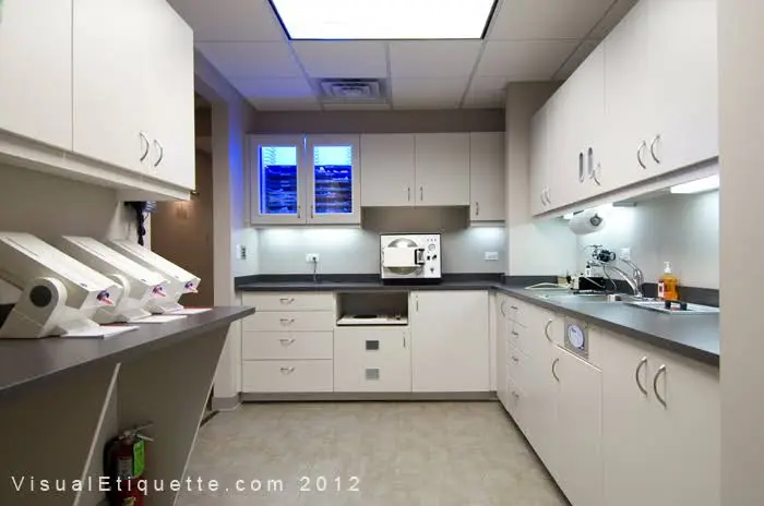 Bordignon Dental Associates of Glenview