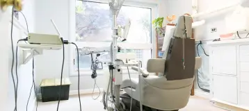 Scott Malik DDS