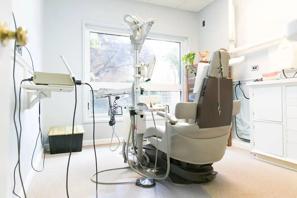 Scott Malik DDS