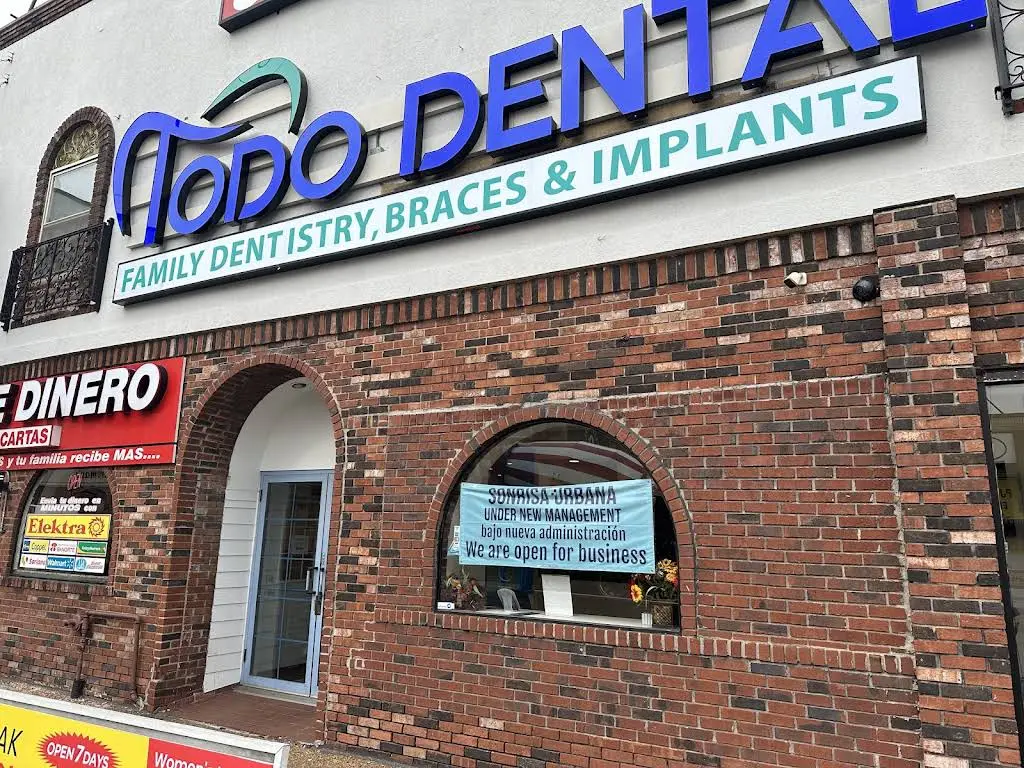 Todo Dental