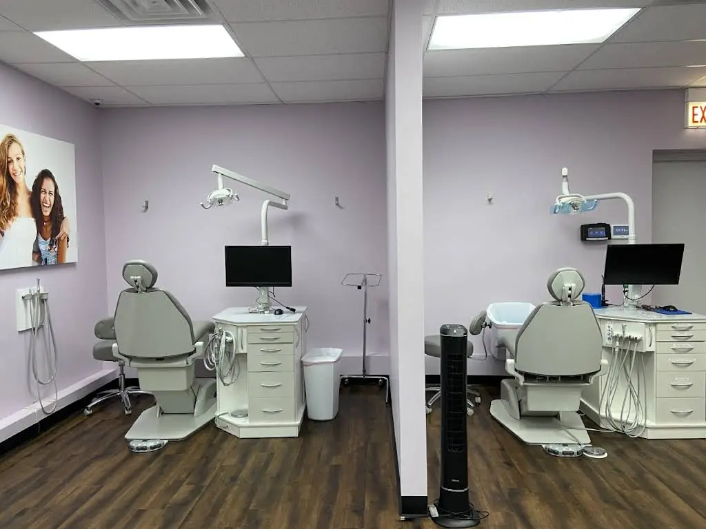 All Family Dental and Braces