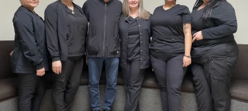 Lawn Dental Center