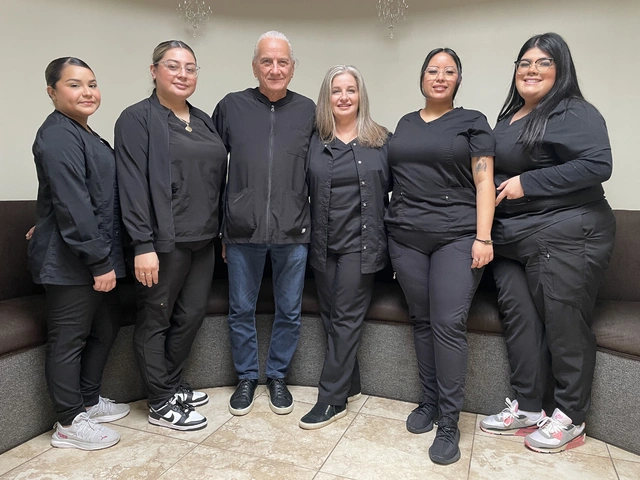 Lawn Dental Center