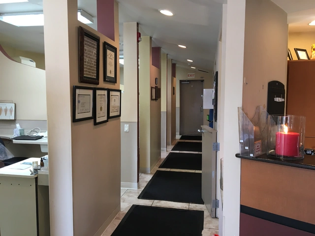 Lawn Dental Center
