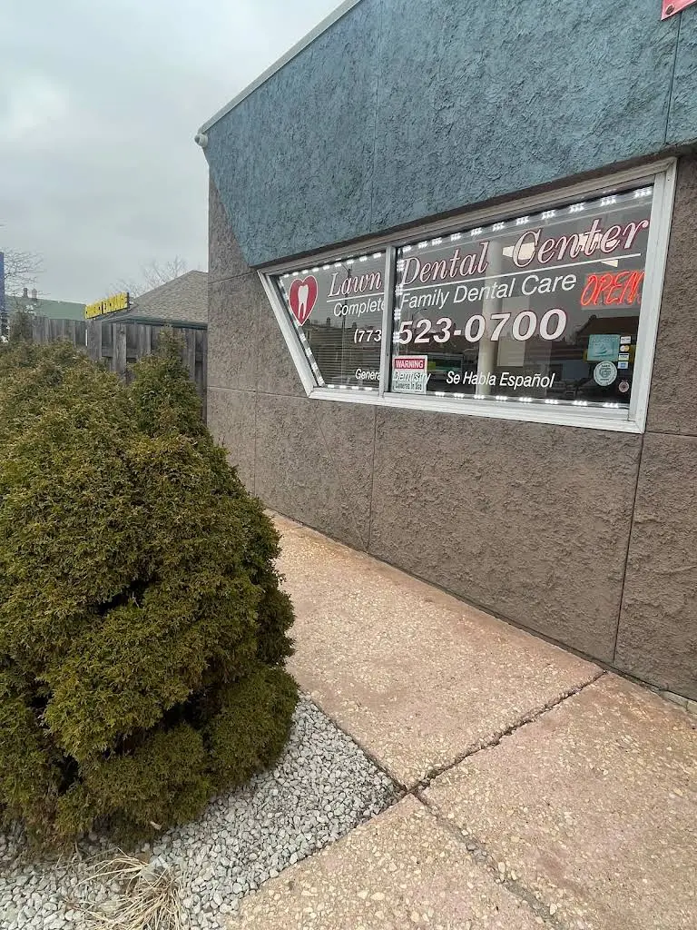 Lawn Dental Center