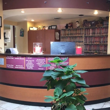 Lawn Dental Center