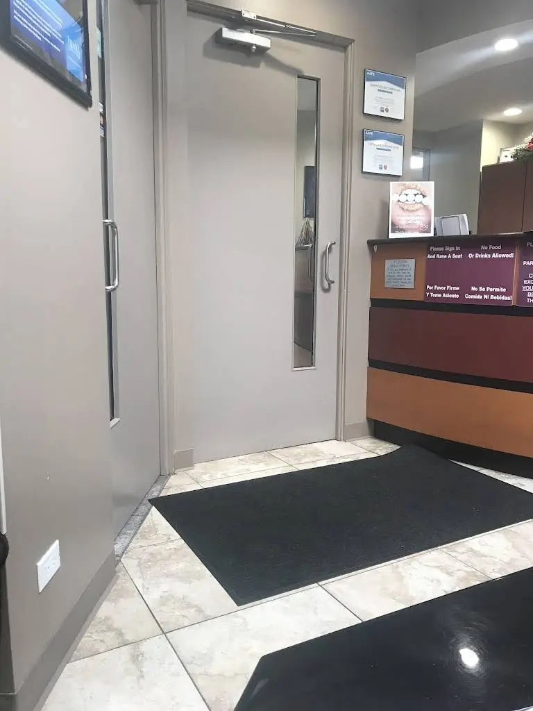 Lawn Dental Center