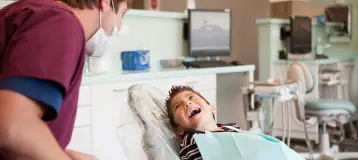 Lawndale Christian Health Center Dental Clinic