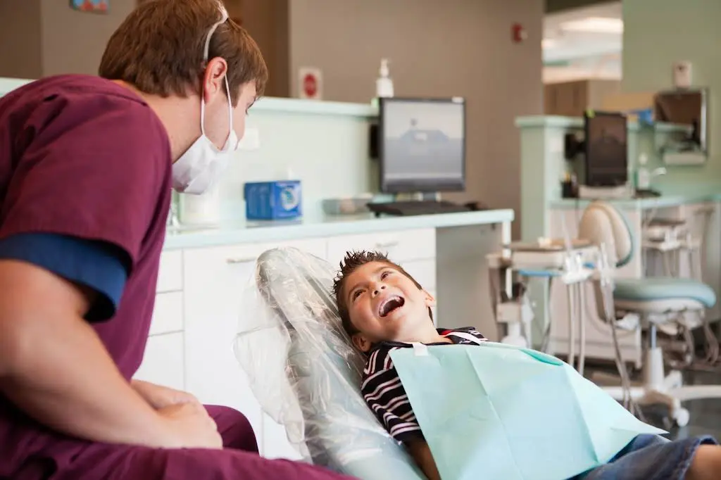 Lawndale Christian Health Center Dental Clinic