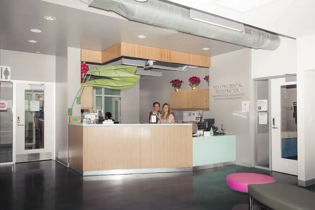 Lawndale Christian Health Center Dental Clinic